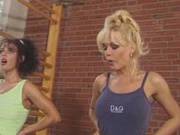 Kelly Trump And Lolita Sport Club