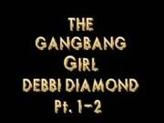 Gangbang Girl