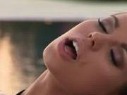 Thai Pornstar In Luxury Action