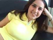 Cute Teen Chick Creampie Sex