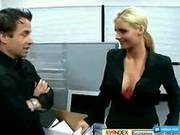 Sex With The Boss Dismissing