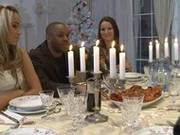 Christmas Dinner