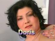 I Lost My Dick In Doris