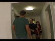 Sexy Vanessa And Young Dude