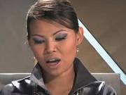 Newsreader Facial Bukkake