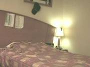 Italian Blonde Fucked In Hotel Room