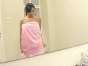 Sexy Teen Rubbing Her Pussy What Is Her Name