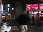 Japanese Girl Fucks A Big Black Cock