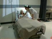 Revenge On The Kinky Nurse