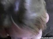 Milf Slave Gets Used