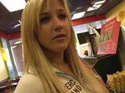 Eva First Time On Video