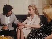 Bridget Lahaie Threesome