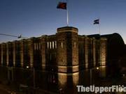 Slave House At Theupperfloor Goes Live