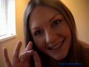Josiemodel Striptease