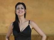 Spanish Hottie Gangbang