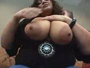 Two Fat Bitch Having Fun