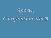 Sperm Compilation Vol3