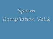 Sperm Compilation Vol2