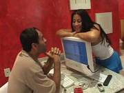 Veronica Bella Brazilian Bitch