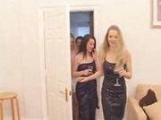 Fresh Batch Of British Lesbians