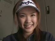 Jpn Pretty Schgirl