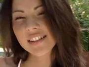 Beautifufucked Sweet Petite Girl