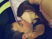 Asian Girlfriend Fuck