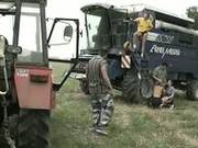 Hot Girls Country Orgy