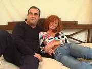 Spanish Redhead Milf