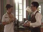 Sandra Brust Fucking And Milking