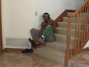 When My Husband Is Not Home