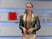 Russian Moskow Girl Tv