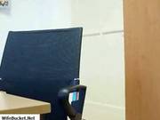 Office Sex Fantasy