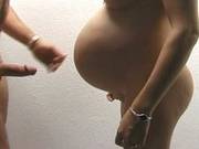 Quickie With Pregnant Wife