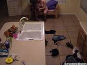 Cheating Lovers Caught Fucking