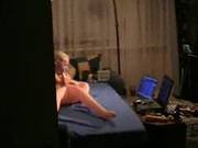 Girl With Boy Doll And A Boyfriend
