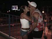 Sexo Na Passarela