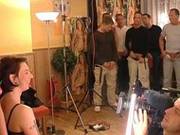 Studio Party