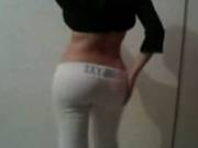 Hot Teen Ass