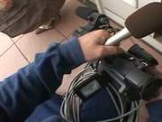 Asian Babe Fucked Hard