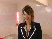 Cute Japanese Chick