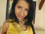 Another Lovely Czech Girl