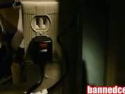 Jessica Biel Is Naked On This Scene