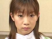 Nana Miyachi Bukkake 1