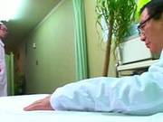 Pregnant Woman