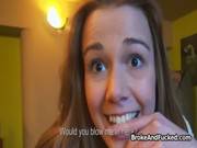 Bj For Cash In A Busy Restaurant