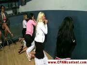 Cfnm Ladies Enjoying Gloryhole Time
