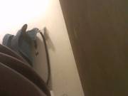 My Friends Sister In Bathroom