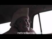 Farmers Daughter Naked At A Nebraska Lake Part 2