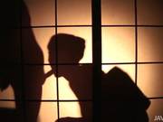Gorgeous Japanese Model Miriya Takes On 2 Horny Busines